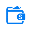 Shopay Wallet Logo